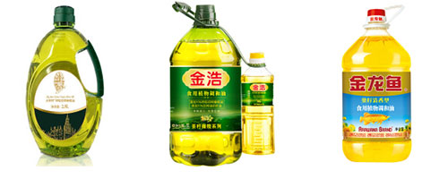 
  全套调和油自动化流水线/大型调和油灌装生产线
